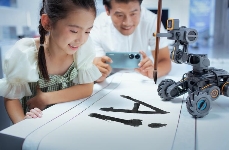 九部门发文力推教育数字化，“AI+教育”市场迎扩容利好